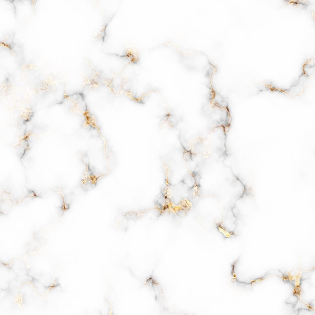 Sfondi con texture di lusso in marmo bianco oro