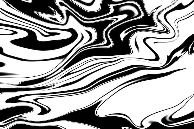 Sfondi con texture in marmo liquido Sfondi psichedelici ondulati Pittura astratta per il design del matrimonio