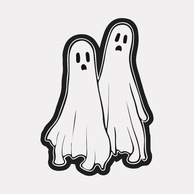 Sfondi di inviti per Halloween o feste