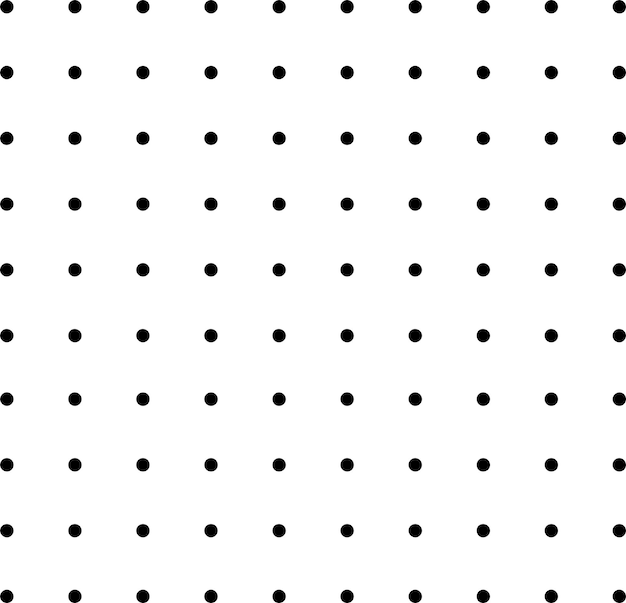 Sfondio a modello estetico minimalista geometrico astratto in bianco e nero