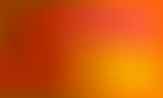 Sfondio astratto sfocato Sfondio colorato sfocato vivido