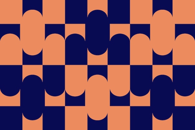 Sfondio astratto Sfondio geometrico Disegno del sito web Carta da parati Arte da parete Imballaggio DL1