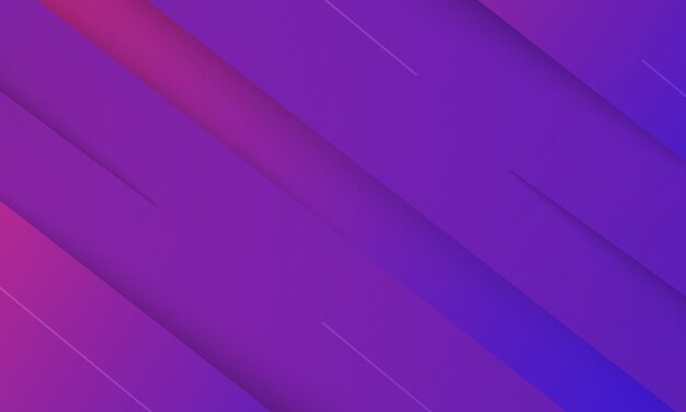 Sfondio astratto viola e rosa