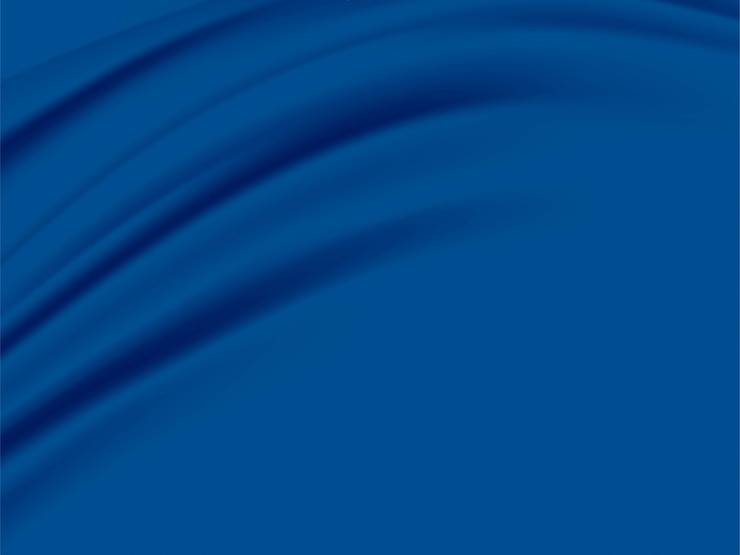 Sfondio blu astratto