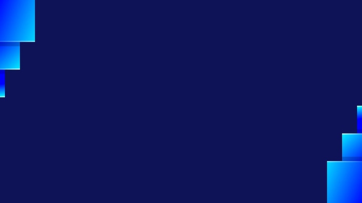 Vettore sfondio blu astratto