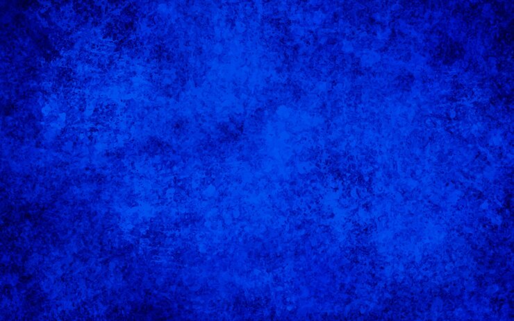 Vettore sfondio blu con sfondo texturato