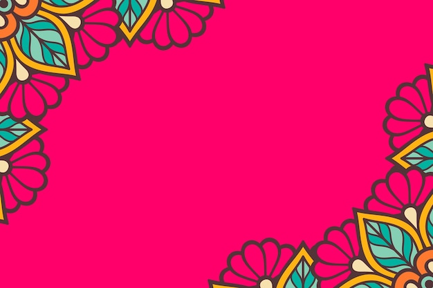 Sfondio colorato
