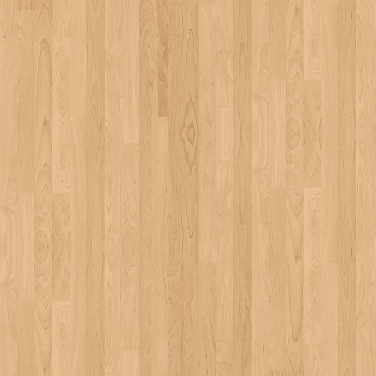 Vettore sfondio del design della consistenza in legno