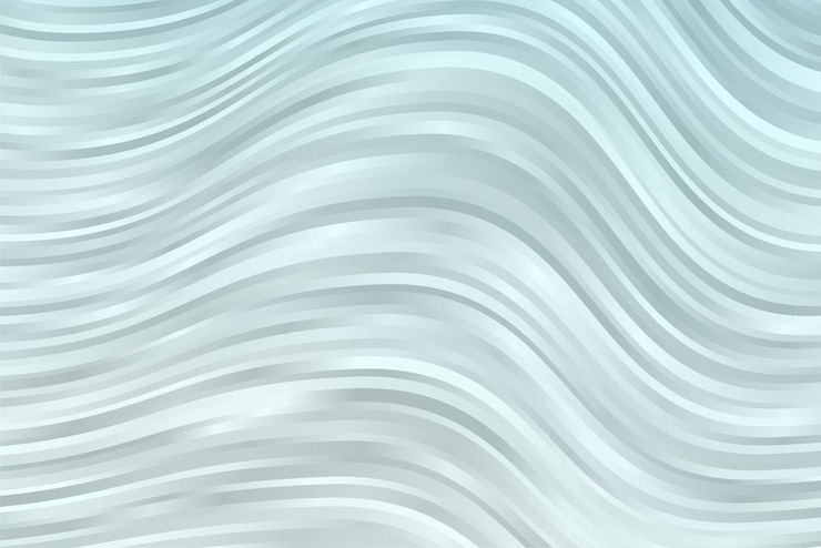 Vettore sfondio della linea geometrica astratta