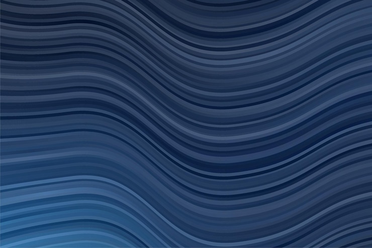 Vettore sfondio della linea geometrica astratta
