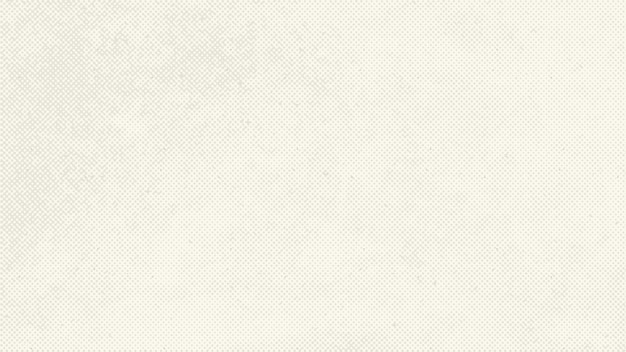 Sfondio di carta artigianale minimalista texture artigianale beige con piccolo rumore e punti in colore ecru