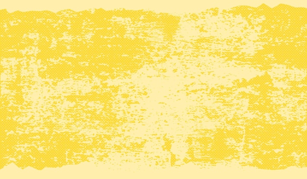 Sfondio di carta grunge invecchiata decorato con polka dots