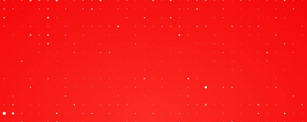 Sfondio geometrico a gradiente astratto con quadrati