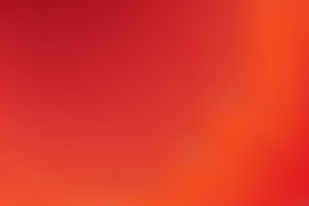 Sfondio gradiente rosso e arancione 3.