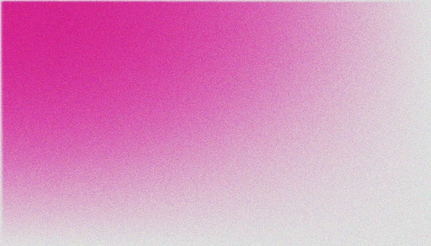 Sfondio grunge a consistenza granulata Gradiente granulato colorato Disegno dello sfondo