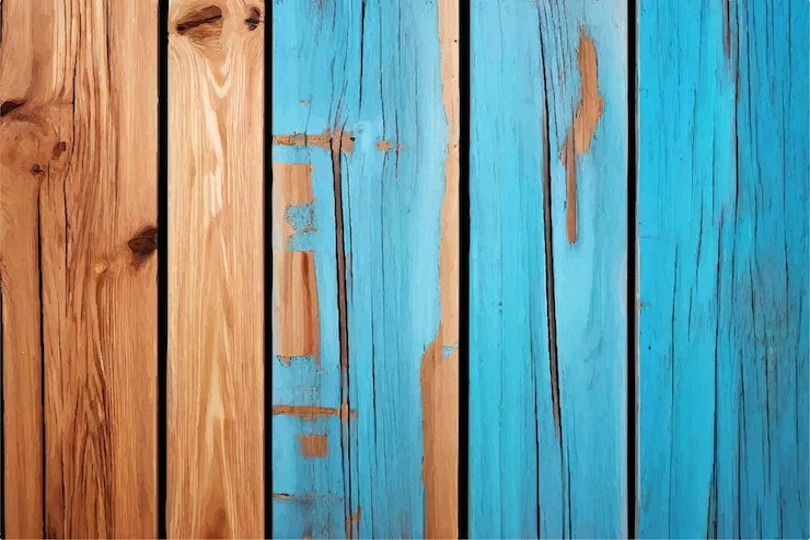 Vettore sfondio in legno texture in legno testualità in legno sfondio arte in legno testura in legno