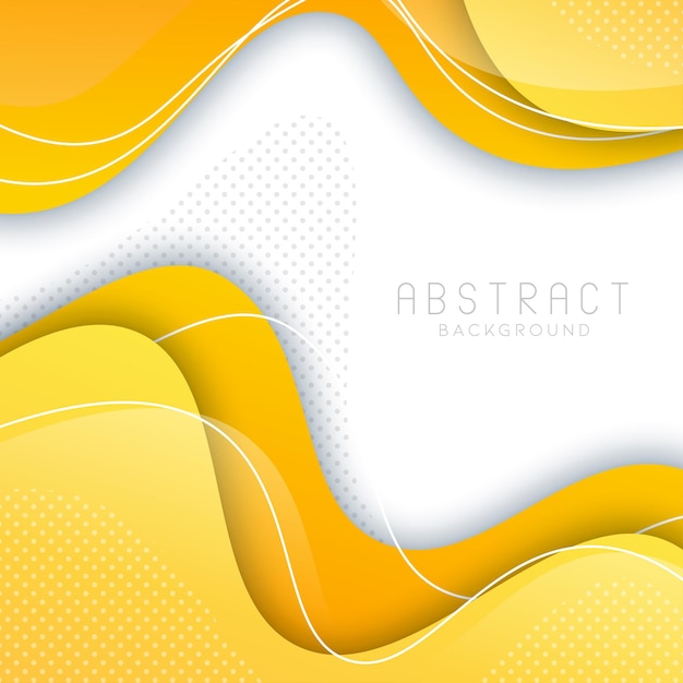 Sfondio liquido e geometrico colorato con forme a gradiente fluido