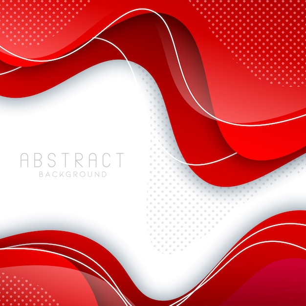 Sfondio liquido e geometrico colorato con forme a gradiente fluido