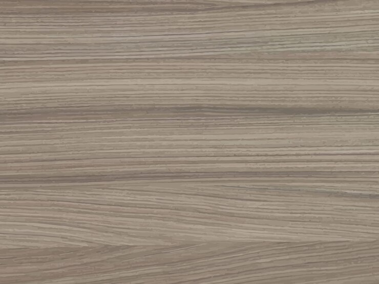 Vettore sfondio rustico in legno marrone scuro disegno in legno naturale per sfondi e progetti