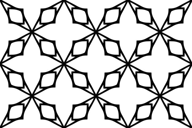 Sfondio semplice con elementi geometrici