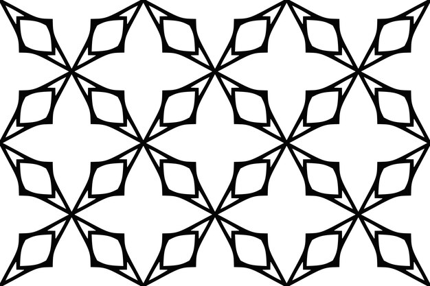 Sfondio semplice con elementi geometrici