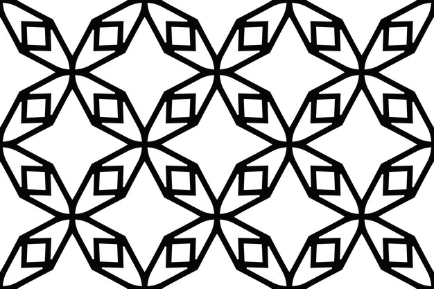 Sfondio semplice con elementi geometrici