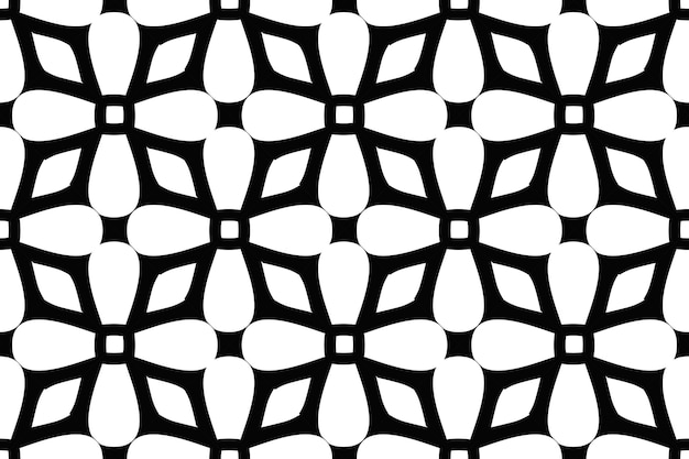 Sfondio semplice con elementi geometrici