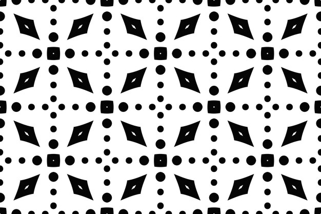 Sfondio semplice con elementi geometrici