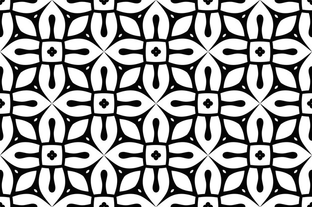 Sfondio semplice con elementi geometrici