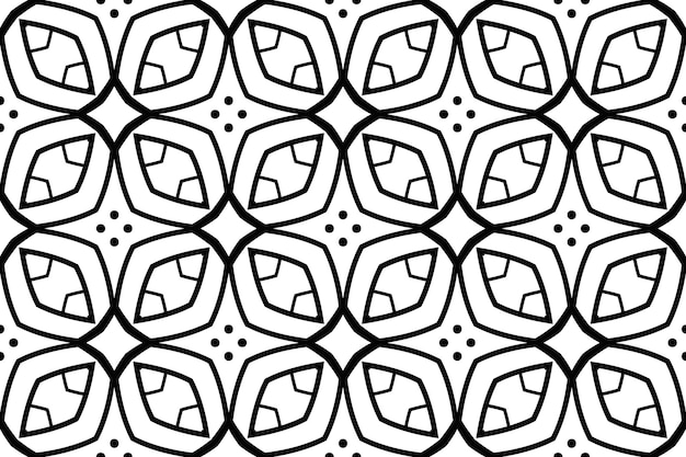 Sfondio semplice con elementi geometrici