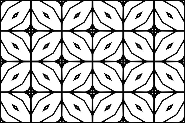 Sfondio semplice con elementi geometrici