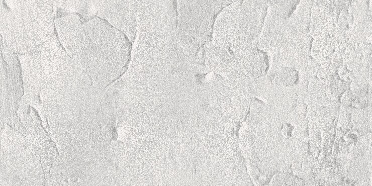 Vettore sfondio texturato a punti neri rumoroso effetto punto a mezza tonalità cracked paint texture distress