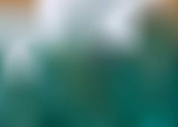 Vettore sfondio verde tosca gradient