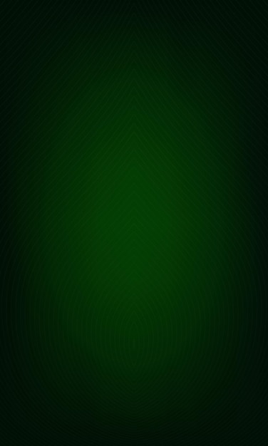 Sfondio verticale a gradiente verde