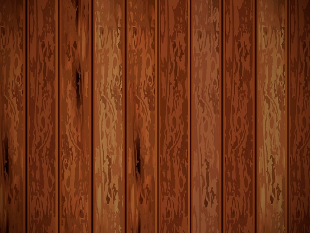 sfondo a consistenza retro in legno