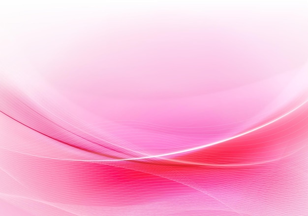Sfondo a rete rosa chiaro con linee sottili e lisce
