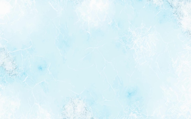 sfondo astratto blu grunge texture ghiaccio