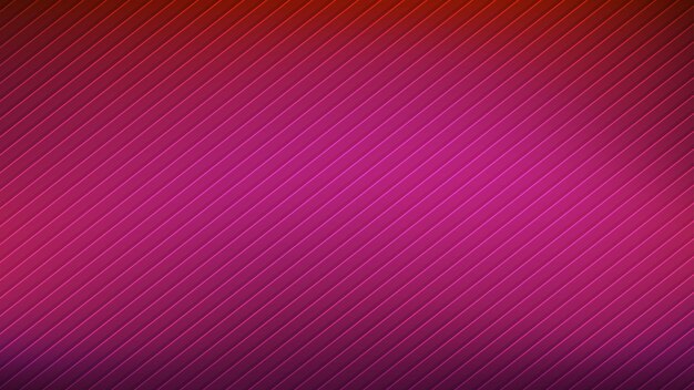 Sfondo astratto con motivo di linee parallele oblique