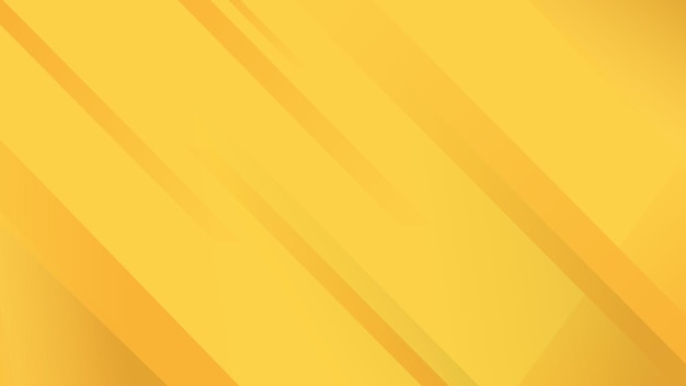 sfondo astratto giallo