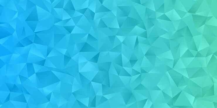 Vettore sfondo astratto in stile forma geometrica