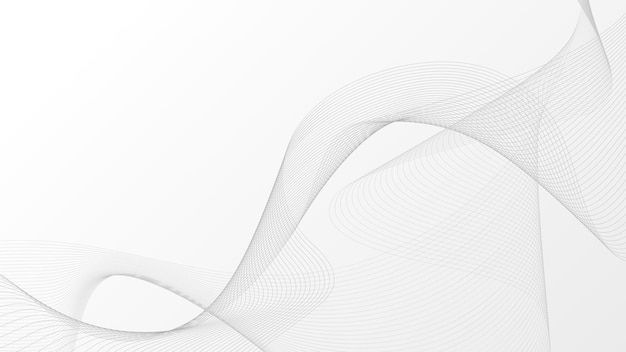 sfondo astratto modello geometrico vettoriale grafico sfondo bianco