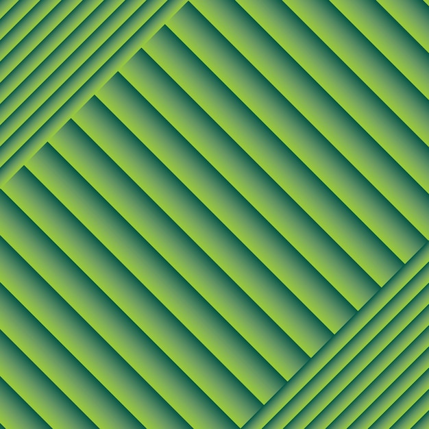 Sfondo astratto strutturato combinazione di colore verde nero