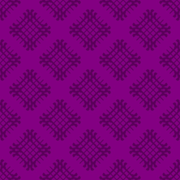 Sfondo astratto viola a strisce modello senza cuciture geometrico strutturato