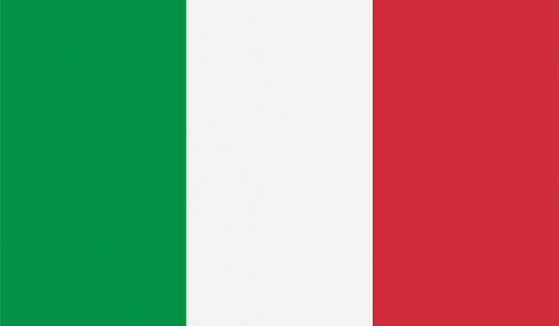 Sfondo bandiera italiana Italia sfondo