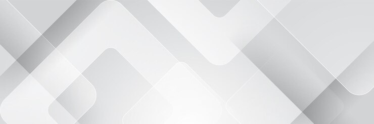 Vettore sfondo bianco astratto elegante con linee luccicanti