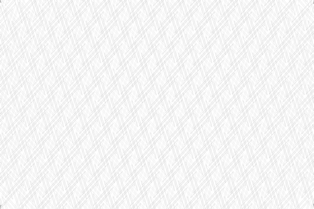 Sfondo bianco con motivo a zigzag