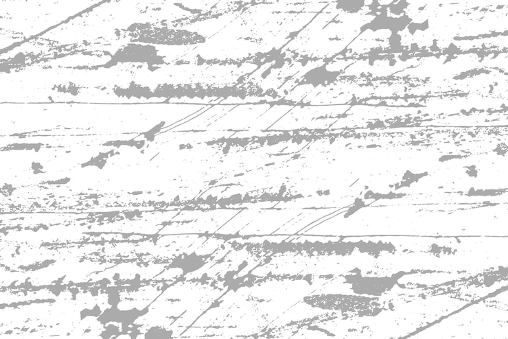 Vettore sfondo bianco grunge texture ruvida