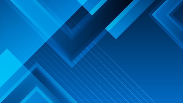 Sfondo blu