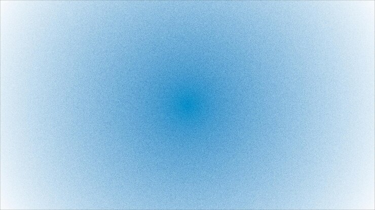sfondo color gradiente blu illustrazione di sfondo gradiente radiale blu e sfondi