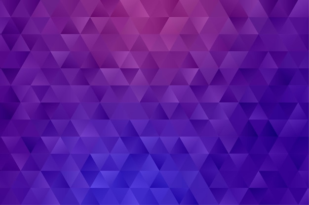 Sfondo colorato geometrico